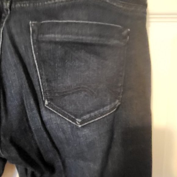 Maison Scotch Jeans, Size W29/L34, Dark Wash, Relax Fit - Picture 9 of 9